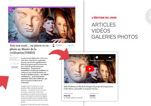 La Tribune 截图 9