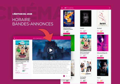 La Tribune 截图 10