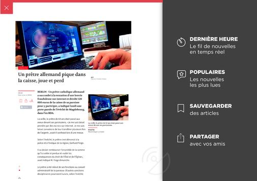 La Tribune 截图 23