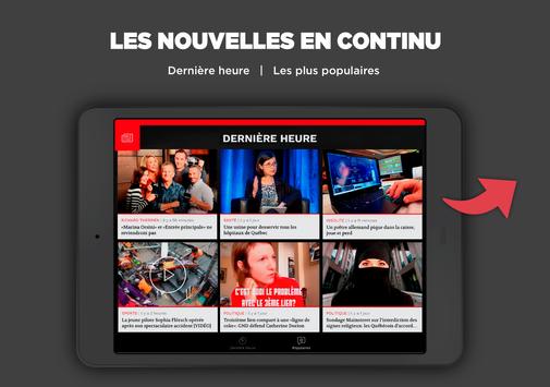 La Tribune 截图 22