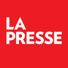 La Presse icône