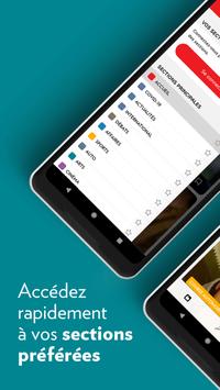 La Presse 截图 3