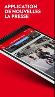La Presse 海報
