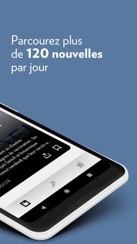 La Presse 截图 1