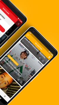 La Presse 截图 4