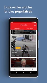 La Presse 截图 5