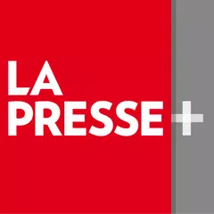 La Presse+ アプリダウンロード