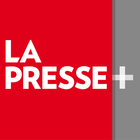La Presse+ アイコン