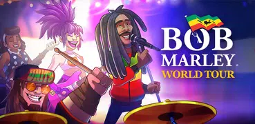 Bob Marley Game: World Tour