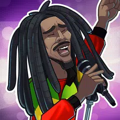 Descargar APK de Bob Marley Game: World Tour