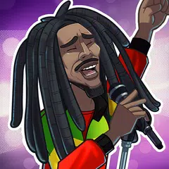 Bob Marley Game: World Tour アプリダウンロード