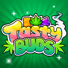 Tasty Buds - Match 3 Idle আইকন