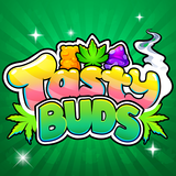 Tasty Buds - Match 3 Idle icône