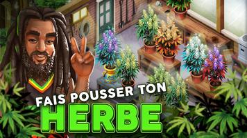 Hempire Affiche