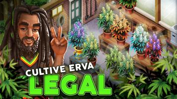 Hempire Cartaz