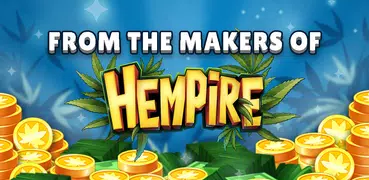 Hempire Tycoon