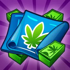 Скачать Hempire Tycoon XAPK