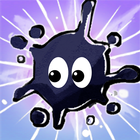 Inkblot Slingshot آئیکن