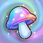 Shroomtopia: Trippy Farm Game biểu tượng
