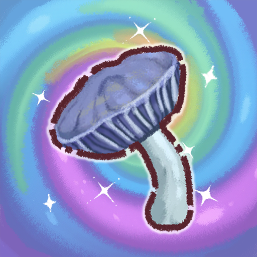 Shroomtopia: Trippy Farm Game