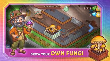 Shroomtopia: Trippy Farm Game bài đăng