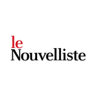 ikon Le Nouvelliste