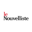 Le Nouvelliste icône