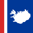 LP Icelandic icône