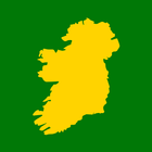 LP Irish icono