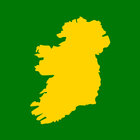 LP Irish icône