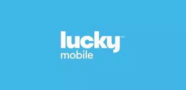 Lucky Mobile My Account