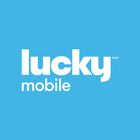 Lucky Mobile icon