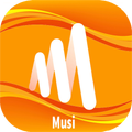 Musi : Simple Music Streaming Tips App
