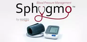 Sphygmo Blood Pressure