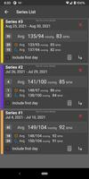 Sphygmo Blood Pressure screenshot 3