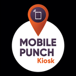 Mobile-Punch Kiosk