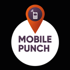 آیکون‌ Mobile-Punch