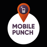 Mobile-Punch icon