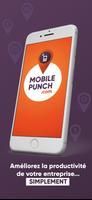 Mobile-Punch Cartaz