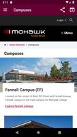 Mohawk College capture d'écran 3