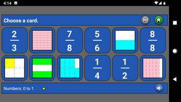 FractionRepMatch screenshot 1