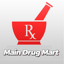 Main Drug Mart Pickering Pharmacy APK
