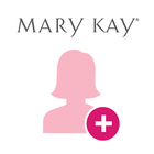 Mary Kay® myCustomers®+ 아이콘