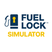 APK Fuel Lock Device Simulator
