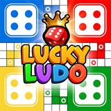 Lucky Ludo-icoon