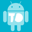 AndroidTO 2018 아이콘