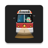Droidcon Toronto 2019 ไอคอน