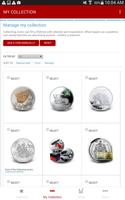 Royal Canadian Mint اسکرین شاٹ 3