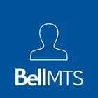 Bell MTS MyAccount Zeichen