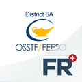 First Response : OSSTF6A